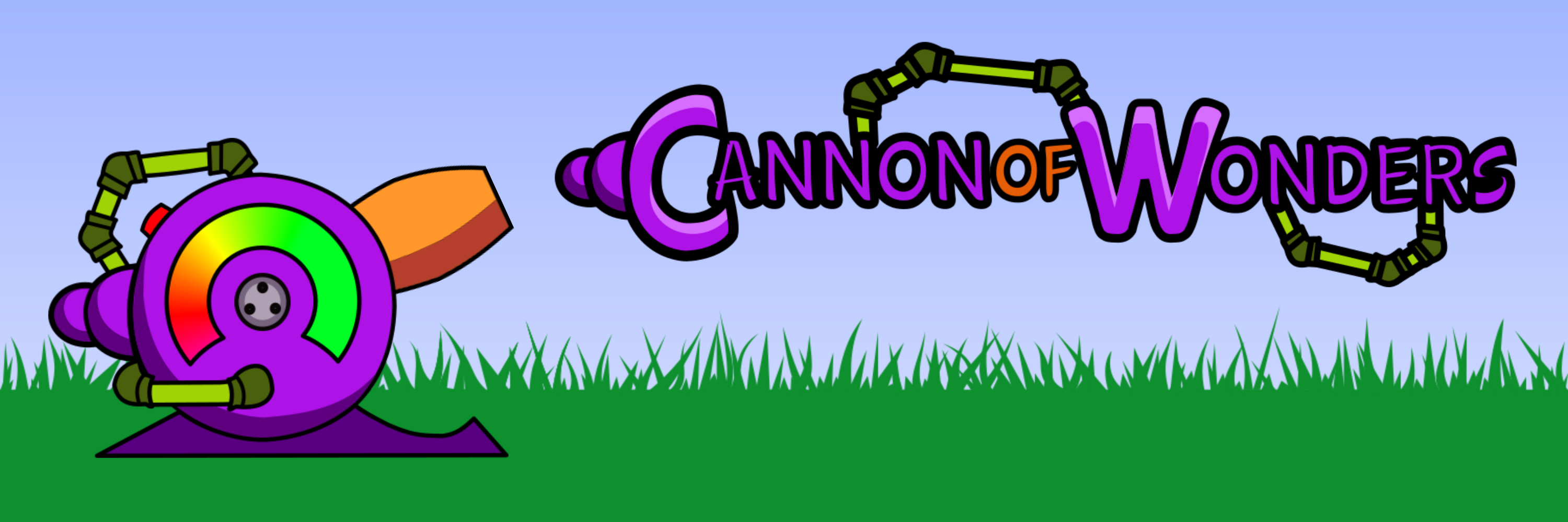 Cannon of Wonders